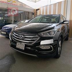 هیوندای سەنتافی